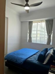 Tropical Spring (D18), Condominium #483265091